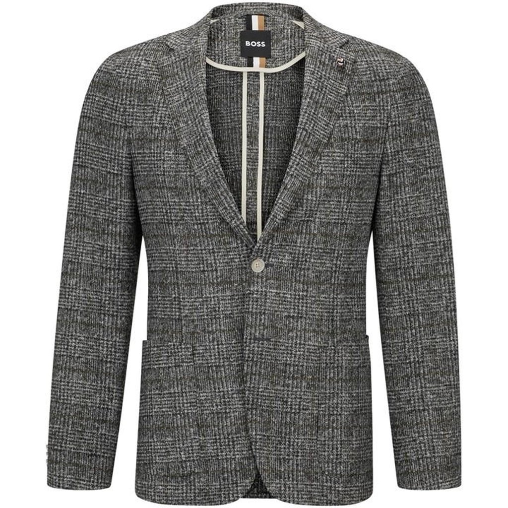 Hugo Boss C-Hanry-J-233 10253693 01 - Grey